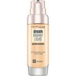 MAY FDT DREAM RADIANT LIQUID 10