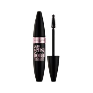 MAYBELLINE LASH SENSATIONAL LUSCIOUS BLACK CON OLIO DI ARGAN