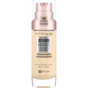 MAY FDT DREAM RADIANT LIQUID 30