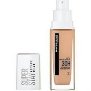 MAYBELLINE FDT SUPER STAY 30H 30