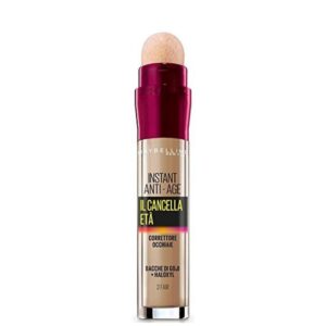 MAYBELLINE CORRETTORE LIQUIDO ANTI AGE IL CANCELLA ETA 03