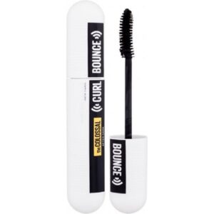 MAYBELLINE MASCARA THE COLOSSAL CURL BOUNCE AFTER DARK 10ML