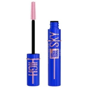 MAYBELLINE MASCARA LASH SENSATIONAL SKY HIGH BLUE MIST