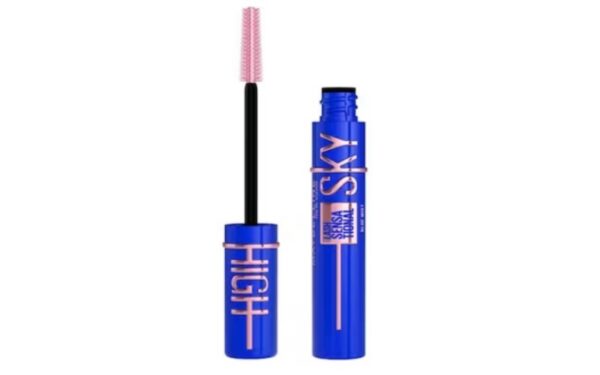 MAYBELLINE MASCARA LASH SENSATIONAL SKY HIGH BLUE MIST