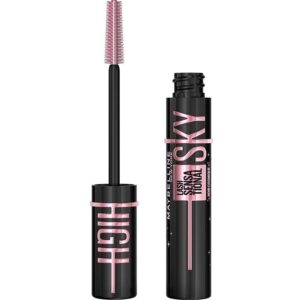 MAYBELLINE MASCARA LASH SENSATIONAL SKY HIGH COSMIC BLACK