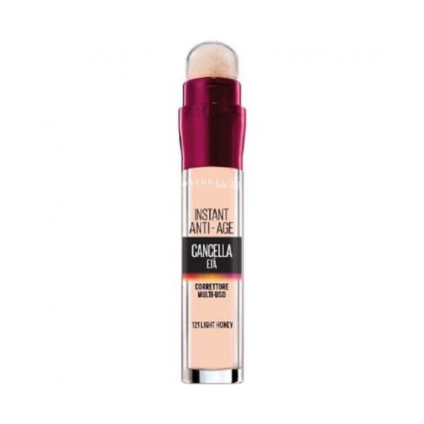 MAYBELLINE CORRETTORE LIQUIDO ANTI AGE IL CANCELLA ETA N.121