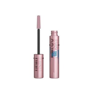 MAYBELLINE MASCARA LASH SENSATIONAL SKY HIGH VERY BLACK WATERPROOF