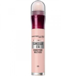 MAYBELLINE CORRETTORE LIQUIDO ANTI AGE IL CANCELLA ETA 05