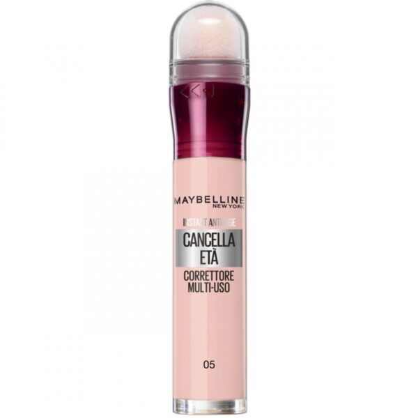 MAYBELLINE CORRETTORE LIQUIDO ANTI AGE IL CANCELLA ETA 05