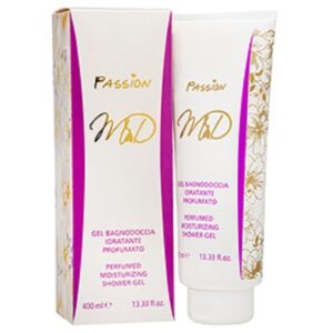 MD PASSION S/G 400 ML