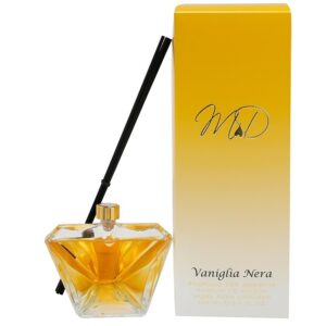 MD PROFUMO PER AMBIENTE VANIGLIA NERA 100ML