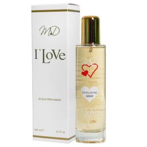 MD I'LOVE A/P 250ML SU 6PZ 1 TESTER DA 250ML IN OMAGGIO