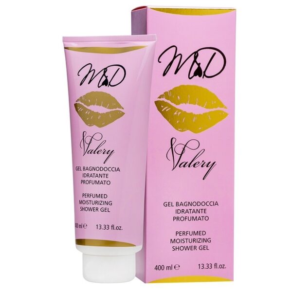 MD VALERY S/G 400 ML