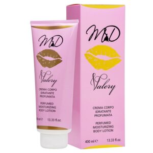 MD VALERY B/L 400 ML