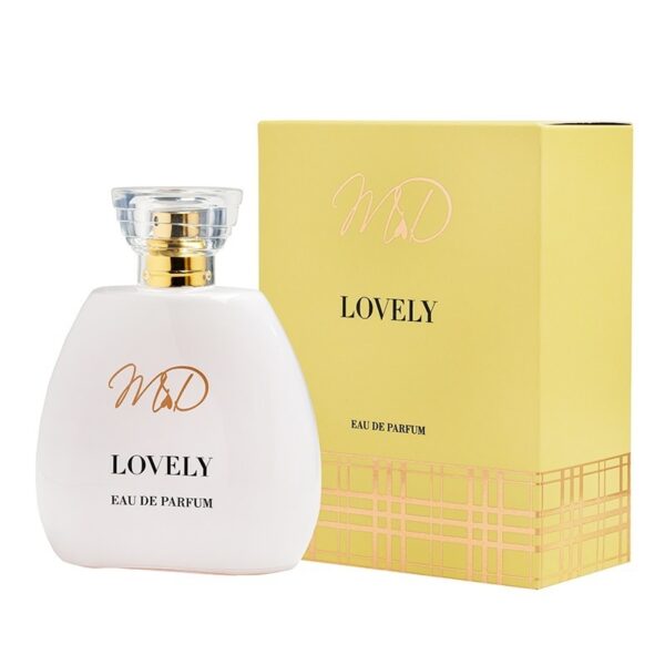 MD LOVELY EDP VAPO 100 ML