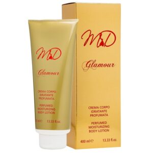 MD GLAMOUR B/L 400ML