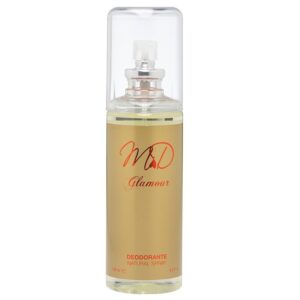 MD GLAMOUR DEO VAPO 120 ML