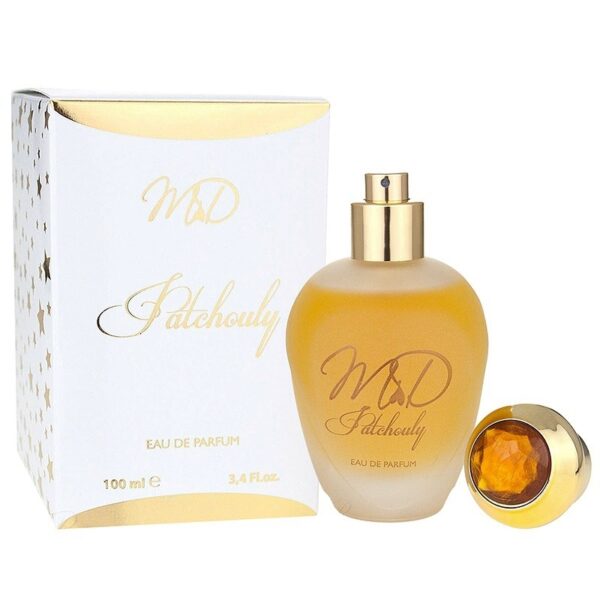 MD PATCHOULY EDP 100ML VAPO