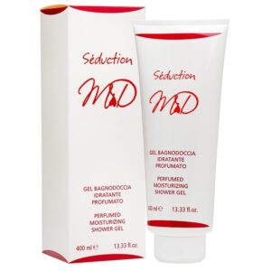 MD SEDUCTION S/G 400 ML