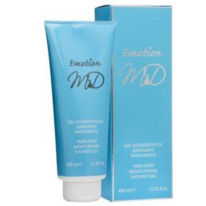 MD EMOTION S/G 400 ML