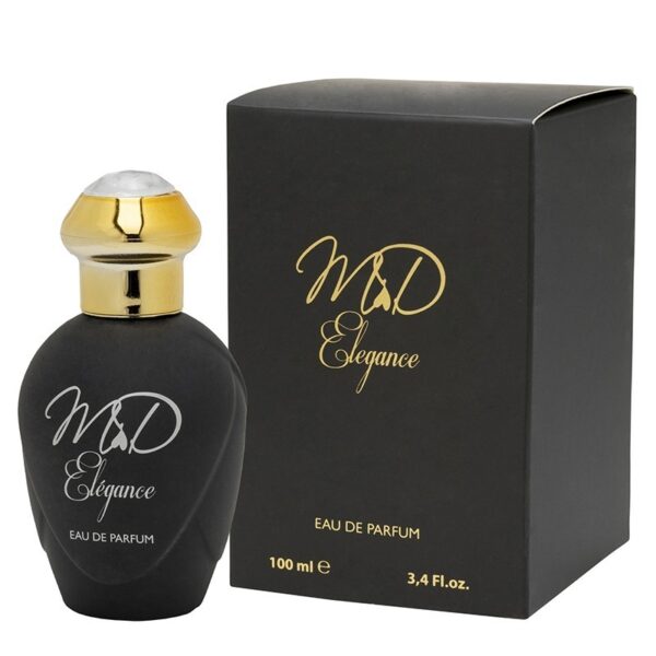 MD ELEGANCE EDP 100 ML VAPO