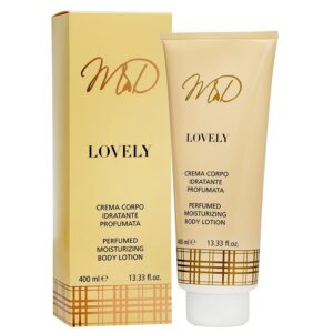 MD LOVELY B/L 400ML