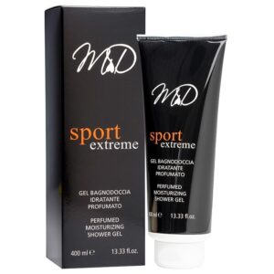 MD SPORT EXTREME S/G 400 ML