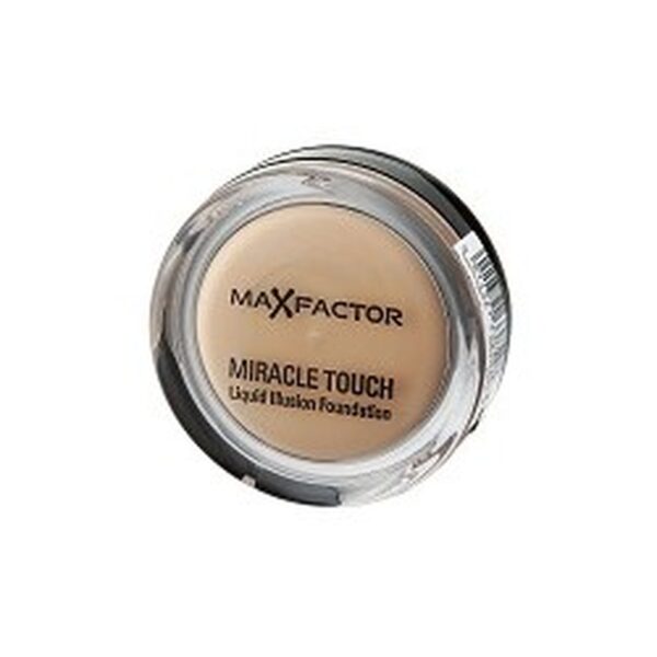 MAX FACTOR MIRACLE TOUCH FDT COMPATTO 45