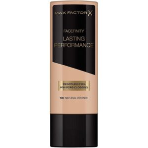 MAX FACTOR LASTING PERFORMANCE 109 + MATITA OMAGGIO