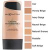MAX FACTOR LASTING PERFORMANCE 102