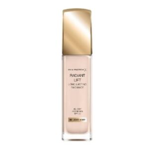 MAX FACTOR RADIANT LIFT N. 40 LIGHT IVORY