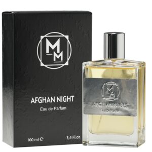 MM AFGHAN NIGHT EDP 100ML VAPO