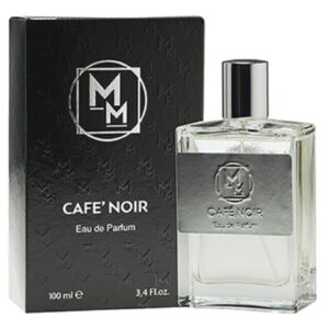 MM CAFE' NOIR EDP 100ML VAPO