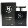 MM ADVENTURE EDP 100ML VAPO