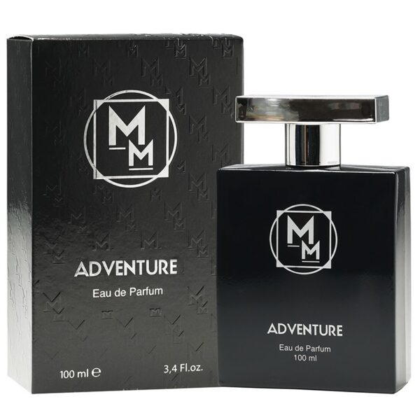 MM ADVENTURE EDP 100ML VAPO