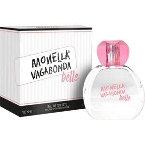 MONELLA VAGABONDA BELLE EDT 100ML VAPO OGNI 6PZ TESTER OMAGGIO