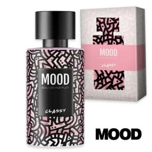 MOOD CLASSY EDP 100 ML VAPO