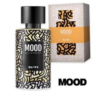 MOOD BLISS EDP 100 ML VAPO