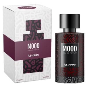 MOOD ILLUSION EDP 100 ML VAPO