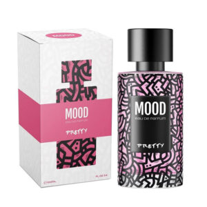 MOOD PRETTY EDP 100 ML VAPO