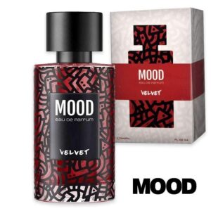 MOOD VELVET EDP 100 ML VAPO