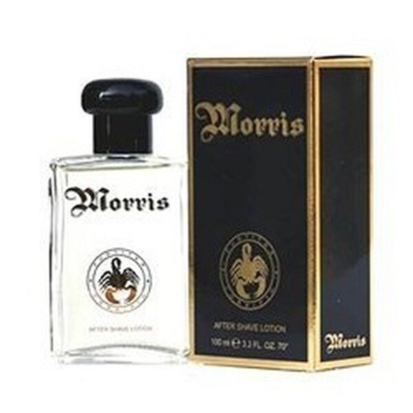 MORRIS FORTITER A/S LOTION 100 ML