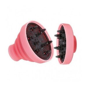 MP HAIR DIFFUSORE FLESSIBILE IN SILICONE UNIVERSALE