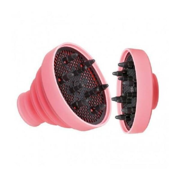 MP HAIR DIFFUSORE FLESSIBILE IN SILICONE UNIVERSALE