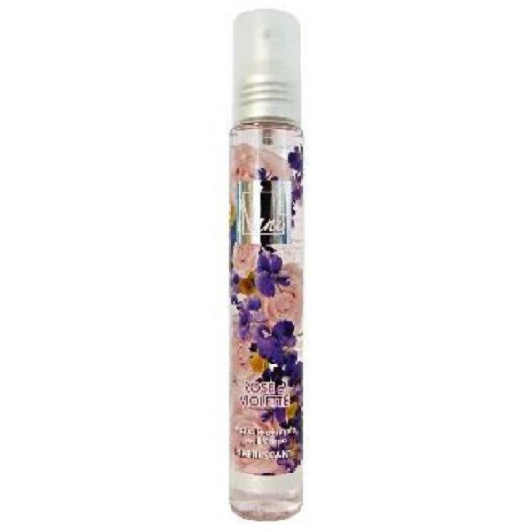 NANI ACQUA PROFUMATA ROSE E VIOLETTE 75 ML VAPO