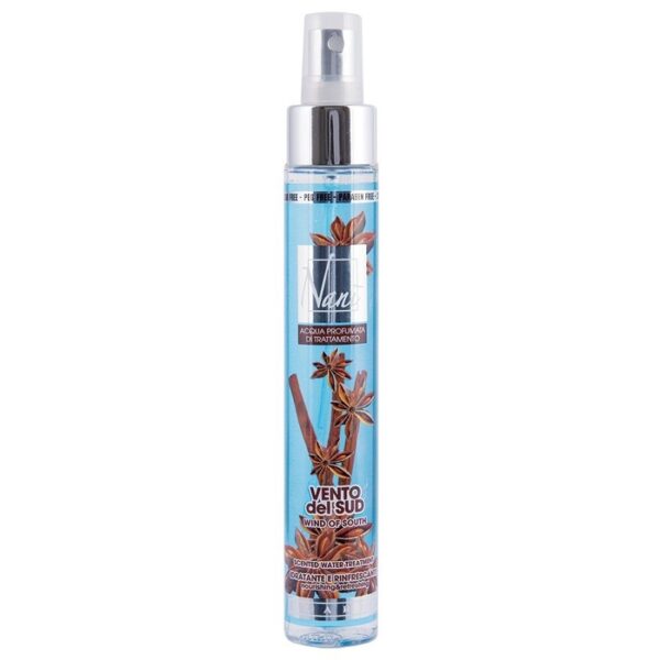 NANI ACQUA PROFUMATA VENTO DEL SUD 75 ML VAPO