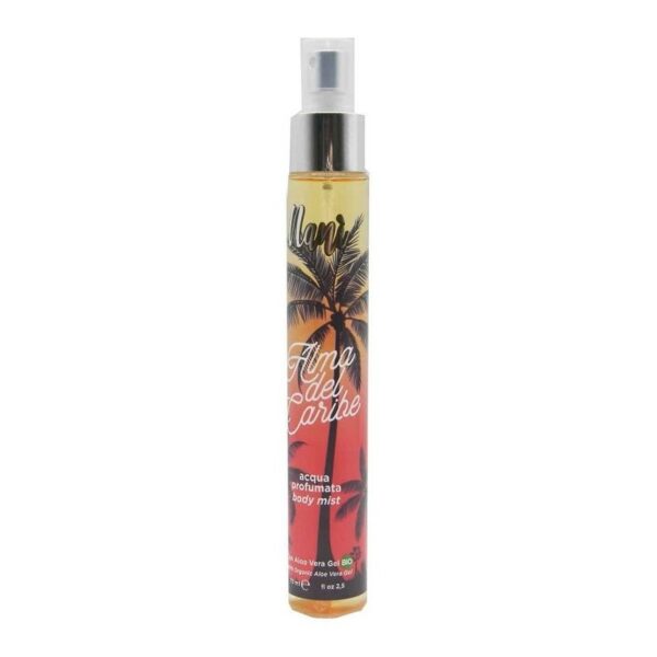 NANI ACQUA PROFUMATA ALMA DEL CARIBE 75 ML VAPO