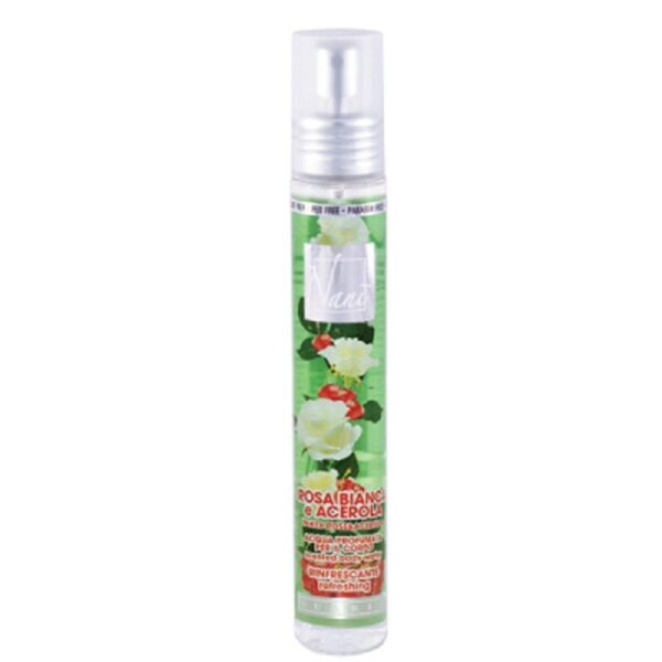 NANI ACQUA PROFUMATA RED PASSION 75 ML VAPO