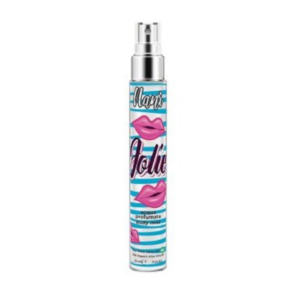 NANI ACQUA PROFUMATA JOLIE 75 ML VAPO