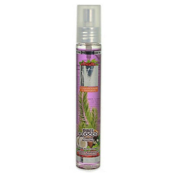 NANI ACQUA PROFUMATA RIBES E COCCO 75 ML VAPO